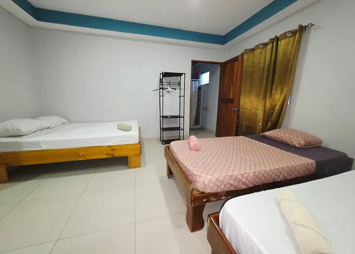 Bed & Breakfast Zabdy