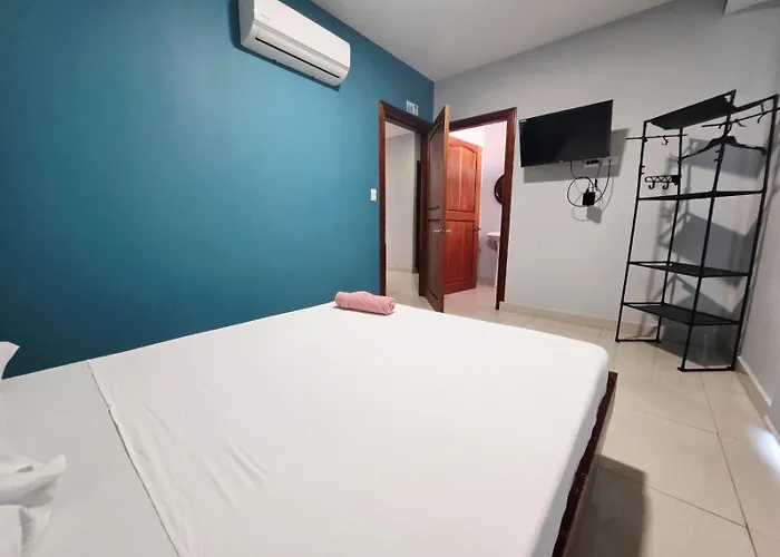 Zabdy Bed & Breakfast
