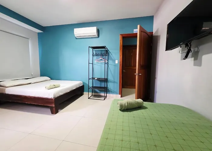 Zabdy Bed & Breakfast
